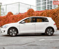 Білий Фольксваген e-Golf, об'ємом двигуна 0 л та пробігом 48 тис. км за 16200 $, фото 4 на Automoto.ua