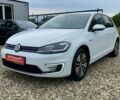 Білий Фольксваген e-Golf, об'ємом двигуна 0 л та пробігом 33 тис. км за 15900 $, фото 7 на Automoto.ua
