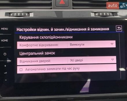 Белый Фольксваген e-Golf, объемом двигателя 0 л и пробегом 32 тыс. км за 14400 $, фото 49 на Automoto.ua