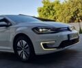 Білий Фольксваген e-Golf, об'ємом двигуна 0 л та пробігом 80 тис. км за 13200 $, фото 32 на Automoto.ua