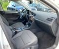 Білий Фольксваген e-Golf, об'ємом двигуна 0 л та пробігом 33 тис. км за 15400 $, фото 81 на Automoto.ua