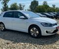 Білий Фольксваген e-Golf, об'ємом двигуна 0 л та пробігом 27 тис. км за 15700 $, фото 16 на Automoto.ua