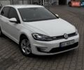 Белый Фольксваген e-Golf, объемом двигателя 0 л и пробегом 71 тыс. км за 12999 $, фото 50 на Automoto.ua