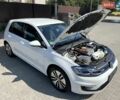 Білий Фольксваген e-Golf, об'ємом двигуна 0 л та пробігом 237 тис. км за 13450 $, фото 39 на Automoto.ua