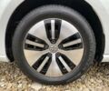 Білий Фольксваген e-Golf, об'ємом двигуна 0 л та пробігом 15 тис. км за 18200 $, фото 18 на Automoto.ua