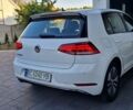 Білий Фольксваген e-Golf, об'ємом двигуна 0 л та пробігом 80 тис. км за 13200 $, фото 3 на Automoto.ua