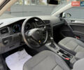 Белый Фольксваген e-Golf, объемом двигателя 0 л и пробегом 137 тыс. км за 13800 $, фото 12 на Automoto.ua