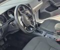 Белый Фольксваген e-Golf, объемом двигателя 0 л и пробегом 96 тыс. км за 14441 $, фото 13 на Automoto.ua