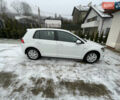 Білий Фольксваген e-Golf, об'ємом двигуна 0 л та пробігом 45 тис. км за 14500 $, фото 6 на Automoto.ua