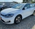 Белый Фольксваген e-Golf, объемом двигателя 0 л и пробегом 15 тыс. км за 17900 $, фото 9 на Automoto.ua