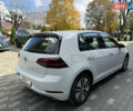 Белый Фольксваген e-Golf, объемом двигателя 0 л и пробегом 137 тыс. км за 13800 $, фото 5 на Automoto.ua