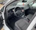 Білий Фольксваген e-Golf, об'ємом двигуна 0 л та пробігом 8 тис. км за 17800 $, фото 22 на Automoto.ua