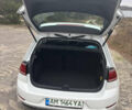 Белый Фольксваген e-Golf, объемом двигателя 0 л и пробегом 67 тыс. км за 16000 $, фото 4 на Automoto.ua