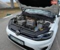 Білий Фольксваген e-Golf, об'ємом двигуна 0 л та пробігом 93 тис. км за 17500 $, фото 11 на Automoto.ua