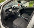Білий Фольксваген e-Golf, об'ємом двигуна 0 л та пробігом 27 тис. км за 15700 $, фото 1 на Automoto.ua