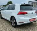 Білий Фольксваген e-Golf, об'ємом двигуна 0 л та пробігом 33 тис. км за 15900 $, фото 11 на Automoto.ua