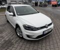 Белый Фольксваген e-Golf, объемом двигателя 0 л и пробегом 71 тыс. км за 12999 $, фото 7 на Automoto.ua