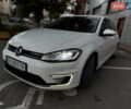 Білий Фольксваген e-Golf, об'ємом двигуна 0 л та пробігом 97 тис. км за 13999 $, фото 2 на Automoto.ua