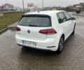 Белый Фольксваген e-Golf, объемом двигателя 0 л и пробегом 95 тыс. км за 14599 $, фото 8 на Automoto.ua
