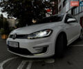 Білий Фольксваген e-Golf, об'ємом двигуна 0 л та пробігом 97 тис. км за 13999 $, фото 4 на Automoto.ua