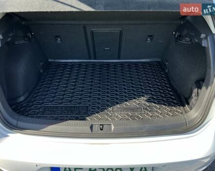 Белый Фольксваген e-Golf, объемом двигателя 0 л и пробегом 44 тыс. км за 16800 $, фото 19 на Automoto.ua