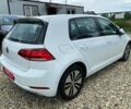 Білий Фольксваген e-Golf, об'ємом двигуна 0 л та пробігом 8 тис. км за 17800 $, фото 13 на Automoto.ua