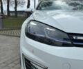 Белый Фольксваген e-Golf, объемом двигателя 0 л и пробегом 79 тыс. км за 14500 $, фото 11 на Automoto.ua