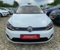 Білий Фольксваген e-Golf, об'ємом двигуна 0 л та пробігом 8 тис. км за 17800 $, фото 17 на Automoto.ua