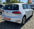 Белый Фольксваген e-Golf, объемом двигателя 0 л и пробегом 22 тыс. км за 14400 $, фото 9 на Automoto.ua