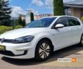Белый Фольксваген e-Golf, объемом двигателя 36 л и пробегом 114 тыс. км за 15000 $, фото 2 на Automoto.ua
