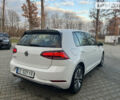 Білий Фольксваген e-Golf, об'ємом двигуна 0 л та пробігом 40 тис. км за 17392 $, фото 11 на Automoto.ua