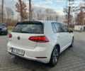 Білий Фольксваген e-Golf, об'ємом двигуна 0 л та пробігом 36 тис. км за 18270 $, фото 11 на Automoto.ua