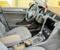 Белый Фольксваген e-Golf, объемом двигателя 0 л и пробегом 73 тыс. км за 17900 $, фото 38 на Automoto.ua