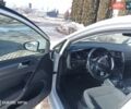 Білий Фольксваген e-Golf, об'ємом двигуна 0 л та пробігом 73 тис. км за 13800 $, фото 12 на Automoto.ua