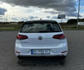 Белый Фольксваген e-Golf, объемом двигателя 0 л и пробегом 113 тыс. км за 13700 $, фото 4 на Automoto.ua