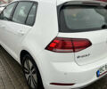 Білий Фольксваген e-Golf, об'ємом двигуна 0 л та пробігом 43 тис. км за 14700 $, фото 6 на Automoto.ua