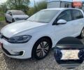 Белый Фольксваген e-Golf, объемом двигателя 0 л и пробегом 36 тыс. км за 14900 $, фото 1 на Automoto.ua