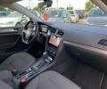 Белый Фольксваген e-Golf, объемом двигателя 0 л и пробегом 34 тыс. км за 16900 $, фото 84 на Automoto.ua