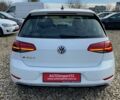 Белый Фольксваген e-Golf, объемом двигателя 0 л и пробегом 22 тыс. км за 17900 $, фото 19 на Automoto.ua