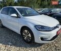 Белый Фольксваген e-Golf, объемом двигателя 0 л и пробегом 36 тыс. км за 14900 $, фото 9 на Automoto.ua