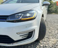 Белый Фольксваген e-Golf, объемом двигателя 0 л и пробегом 73 тыс. км за 17900 $, фото 26 на Automoto.ua