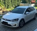 Белый Фольксваген e-Golf, объемом двигателя 0 л и пробегом 75 тыс. км за 14999 $, фото 10 на Automoto.ua