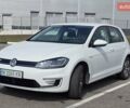 Білий Фольксваген e-Golf, об'ємом двигуна 0 л та пробігом 96 тис. км за 14400 $, фото 7 на Automoto.ua