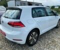 Білий Фольксваген e-Golf, об'ємом двигуна 0 л та пробігом 14 тис. км за 14900 $, фото 9 на Automoto.ua