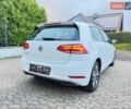 Білий Фольксваген e-Golf, об'ємом двигуна 0 л та пробігом 27 тис. км за 14950 $, фото 8 на Automoto.ua