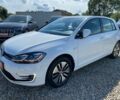 Белый Фольксваген e-Golf, объемом двигателя 0 л и пробегом 15 тыс. км за 17900 $, фото 8 на Automoto.ua