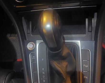 Білий Фольксваген e-Golf, об'ємом двигуна 0 л та пробігом 48 тис. км за 17000 $, фото 1 на Automoto.ua