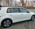 Білий Фольксваген e-Golf, об'ємом двигуна 0 л та пробігом 40 тис. км за 17392 $, фото 14 на Automoto.ua