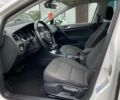 Білий Фольксваген e-Golf, об'ємом двигуна 0 л та пробігом 33 тис. км за 15900 $, фото 23 на Automoto.ua