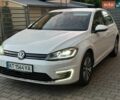 Білий Фольксваген e-Golf, об'ємом двигуна 0 л та пробігом 36 тис. км за 16200 $, фото 1 на Automoto.ua
